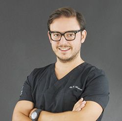 Dr. Paul Wurzer