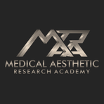 Logo MA-RA Medical Aesthetic Research Academy