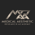 Logo MA-RA Medical Aesthetic Research Academy