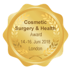 CSH AWARD (2018)