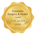 CSH AWARD (2018)