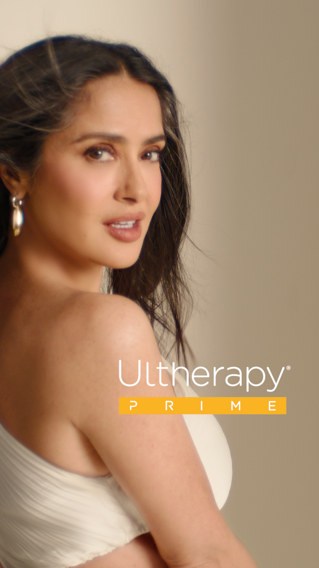 Ultherapy Prime