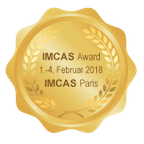 IMCAS AWARD (2018)