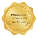 IMCAS AWARD (2018)