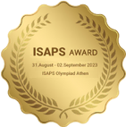 ISAPS AWARD (2023)
