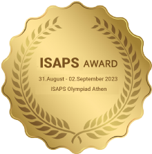 ISAPS AWARD (2023)