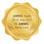 AMWC AWARD (2012)