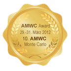AMWC AWARD (2012)